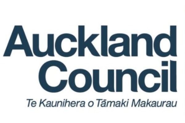 Auckland Council logo