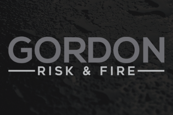 Gordon Risk & Fire logo