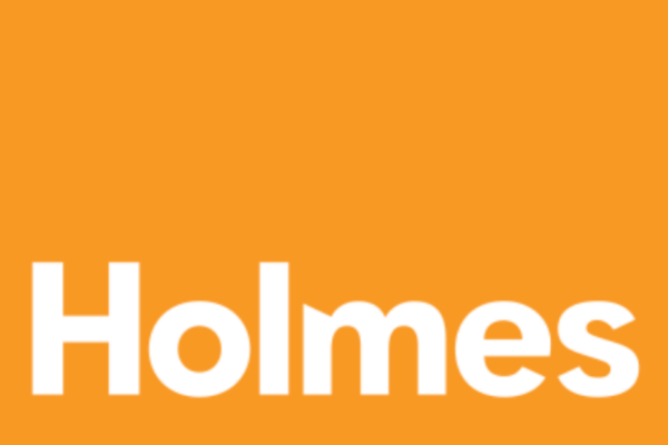 Holmes logo