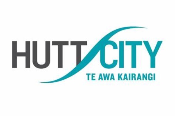 Hutt City Council logo