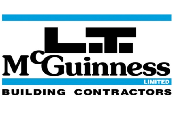 L.T. McGuiness logo