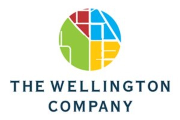The Wellington Company logo