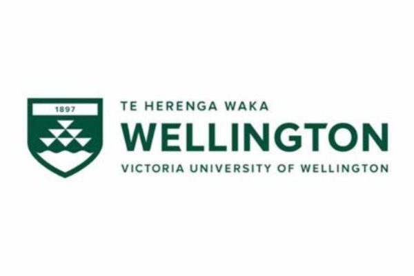 Victoria University of Wellington logo