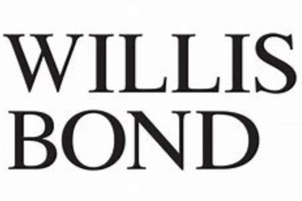 Willis Bond logo