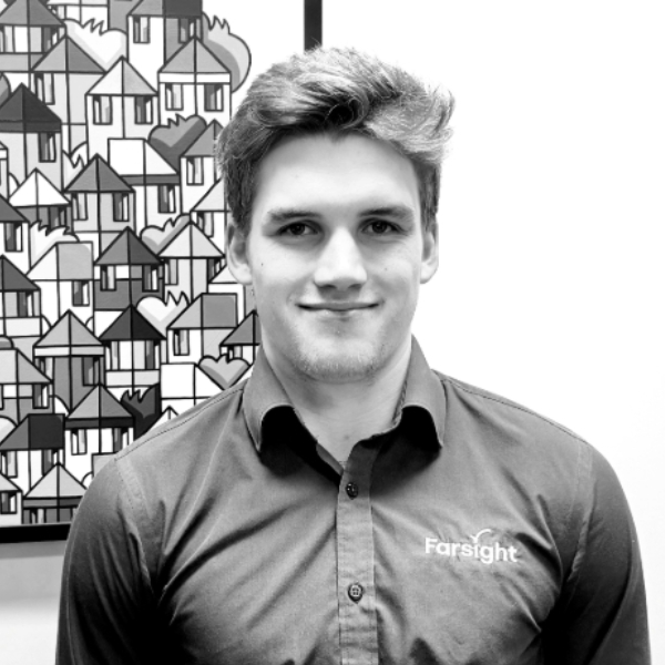 Mikey Tierney Admin Support