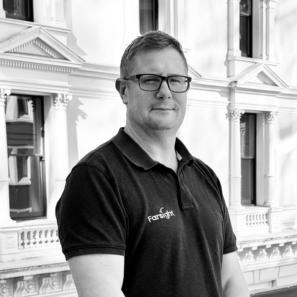 Steven  Williams BCA Lead