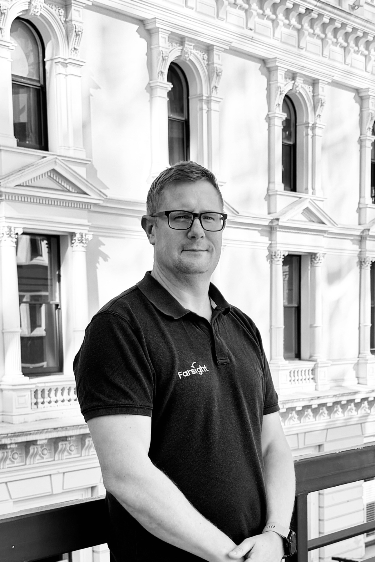 Steven  Williams BCA Lead