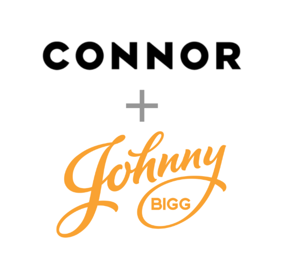 The Plaza Shopping Centre - Johnny Bigg and Connor