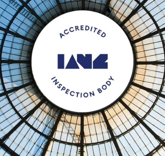 Our recent IANZ Accreditation Assessment