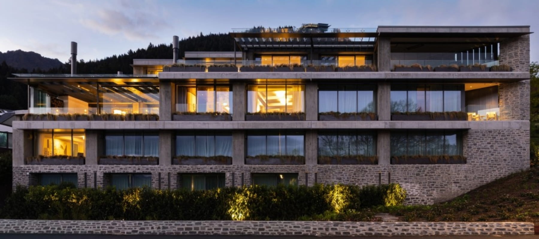 ROKI Collection Queenstown