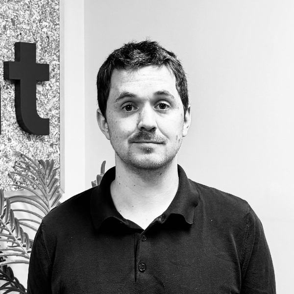 Sean Manning Technical Building Specialist